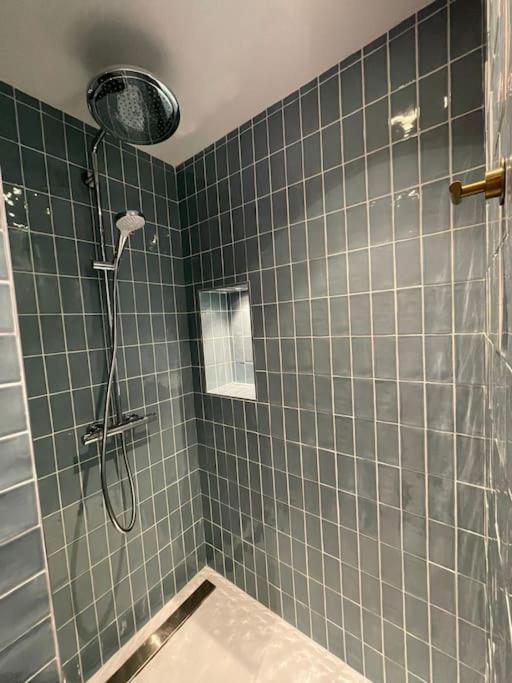 Appartement Aquaroom Rdc - Plage 50M - Rue Gratuite سان مالو المظهر الخارجي الصورة